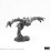 Reaper Miniatures REM44097 Bones Toad Brawler Miniature Noir 2
