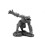 Reaper Miniatures REM44098 Bones Toad Chaos Miniature Noir 2