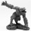 Reaper Miniatures REM44098 Bones Toad Chaos Miniature Noir 1