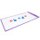 Junior Learning Versaboard - Groot Multi 10,24 H x 14,17 L x 0,4 W 2