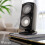 Versa Automatic Double Watch Winder til Rolexs - Sort 5
