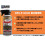 CAIG Laboratories G5S-6 CAIG DeoxIT GOLD Ενισχυτής Επαφών, 5 Spray, 5 Oz 2