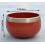 Σετ δώρου DharmaObjects Θιβετιανό Ιερό Τσάκρα Premium Singing Bowl σε μέγεθος παλάμης 5