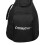 Pacote de bolsa acolchoada para Ukulele de concerto ChromaCast com 2 5