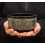DharmaObjects Meditao Tibetana 8 Smbolos da Sorte Tigela Cantante Mallet Conjunto de Almofada (5 Polegadas 8 Smbolos da Sorte) 5