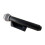 TPO - Tabletop Microphone Stand Desk Table Wireless Mic Holder Black 5