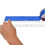 Westcott 10562 akrylklar hersker 18 i 4