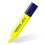 Staedtler Staedtler Textsurfer Classic Textmarker 4er-Farben-Set Regenbogenfarben 364SC4 4