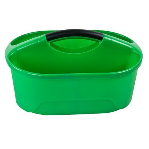 Klasselokale Caddy Green