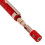 Pentel Pentel Mechanical Pencil  Graph 1000 CS  for Draft  0.3mm  Red (PG1003CS-B) 5