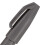 Pentel Pentel Sign Pen, Grau, 12er-Packung, S520-N 5