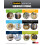 3M 3M Scotch Heavy Duty Montageband, transparent 5