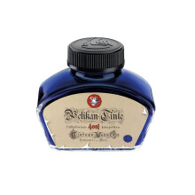 Pelikan 4001 trtnelmi palackozott tinta tltotollakhoz Royal Blue 62,5 ml 1 db (340299)