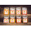 Square Print-to-The-Edge Labels w/TrueBlock  2 x 2  White  300/Pack 5