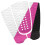 SurfdeckTraction pad, nonslip grip, shockproof, protective for surfing 1