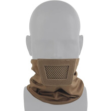 Adjustable Tactical Equipment Outdoor Breathable Mesh Mask for Tactics Airsoft Cosplay CS BBS Paintball Game Airsoft Half Mask
