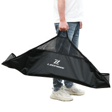 Fish Weighing Bag, Fish Transport Bag, Foldable Kayak Fishing Bag, Tournament Fishing Bag, Robust Fishing Bag