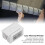 58mm Embedded Thermal Printer USB RS232 203dpi 80mm/s 5