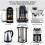 6 Tablets Coffee Maker Descaler Tablet Compatible with Miele Automatic Coffee Maker Cm6160 Ref：uWn 2
