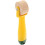 Plastic Handle Smooth Surface Wallpaper Edge Seam Roller DIY Hand Pressure Rollers 3