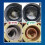 6 Tablets Coffee Maker Descaler Tablet Compatible with Miele Automatic Coffee Maker Cm6160 Ref：uWn 3