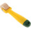 Plastic Handle Smooth Surface Wallpaper Edge Seam Roller DIY Hand Pressure Rollers 4
