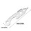Dart Point Remover  Dart Point Removal Tool  Precision Dart Head Handling Tool 4