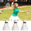 Badminton shuttlecocks for indoor outdoor games 2