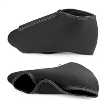 Ski Boot Covers for Warmth Windproof Ski Boot Glove for Size S (3438)