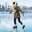 Ski Boot Covers for Warmth  Windproof Ski Boot Glove for Size S (3438) 2