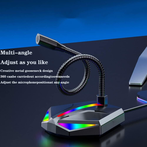 Microphone for PC Laptop Ref：Cgy 2