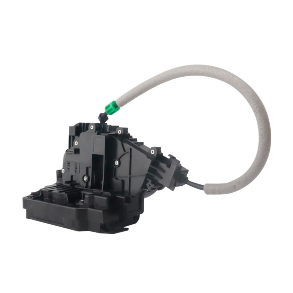 Door Lock Actuator A0997208701 A0997208801 A0997301101 A0997301201 Fit For Benz 166 Gle450 Gls63 Gle350 250 Gls450 Gle320(A0997301101) Black 6276012739816