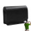 Golf Rangefinder Belt Holster, Hard Shell, Small Bag, Black 1