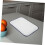 2 pieces rectangular enamel bake and baking sheets nonstick properties dishwasher durable and wearresistant for restaurant 5