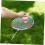 12 pieces colored badminton practice balls for outside leisure game 3