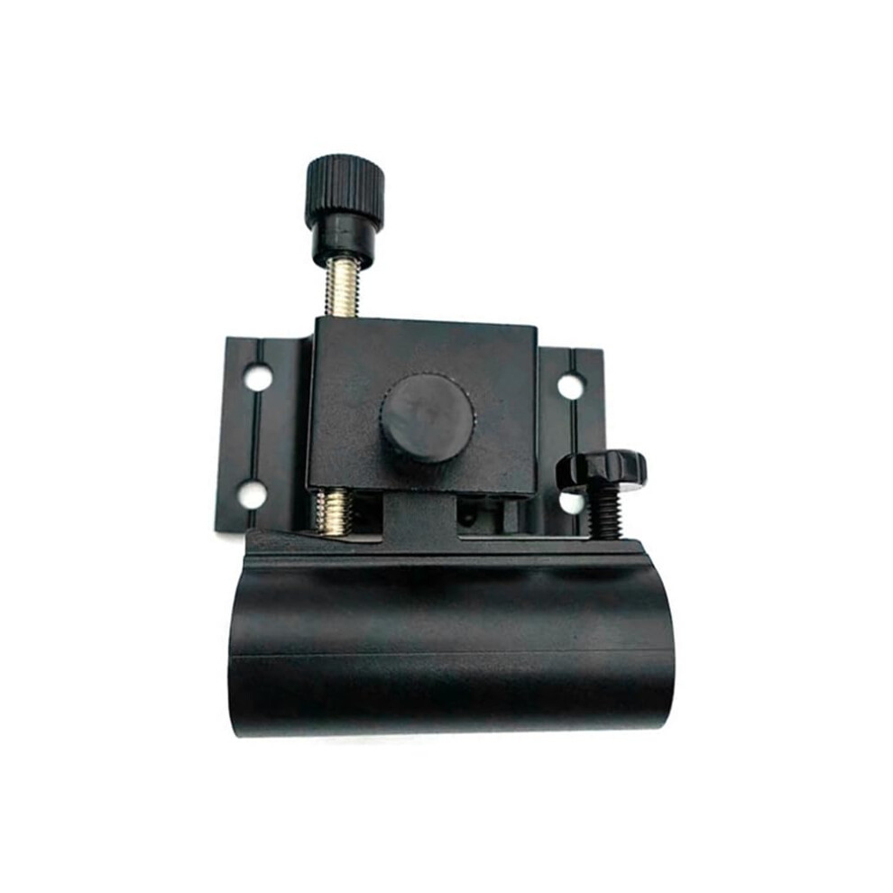 Black fishing box accessories, Aluminummagnesium alloy, Fishing box, Large rack-image-OPC-PJ22SJF-NEW