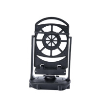 Storage Pedometer Mobile Phone Accessories Pedometer Brush Stepper Quick Steps Earning Device Step Shaker Phone Mute Walking Aid Accessories