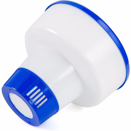 Pool Accessories Floating Cups with Pills for Swimming Pools 2
