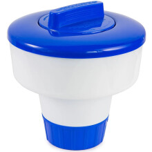 Pool Accessories Floating Cups with Pills for Swimming Pools