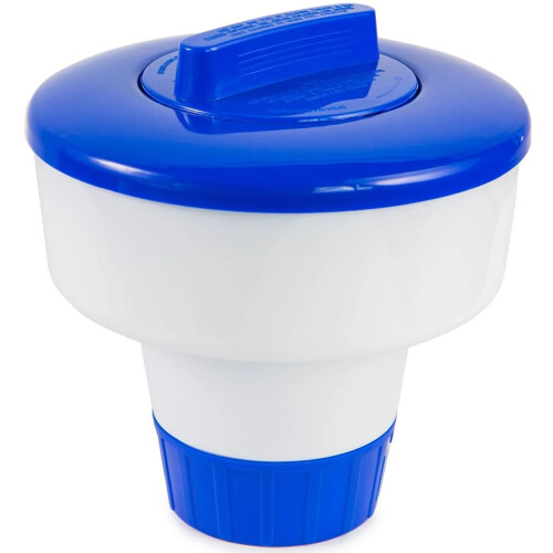 Pool Accessories Floating Cups with Pills for Swimming Pools