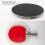 Pong Bat Rubber Board, Rubber Chopping Board for Bats, Table Tennis Bat 5