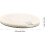 Pong Bat Rubber Board, Rubber Chopping Board for Bats, Table Tennis Bat 3