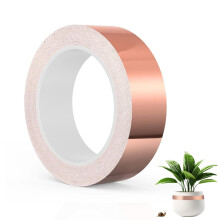Copper Tape Agat Snails, SelfAdhesive Copper Tape, Snail Protection, Copper Tape