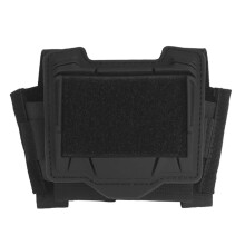 Tactical helmets Battery pouches Helmet Balancing Weight Bag Counterweight Pack
