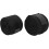 Boxing HandWraps Supportive SemiElastic, Cotton Black 2