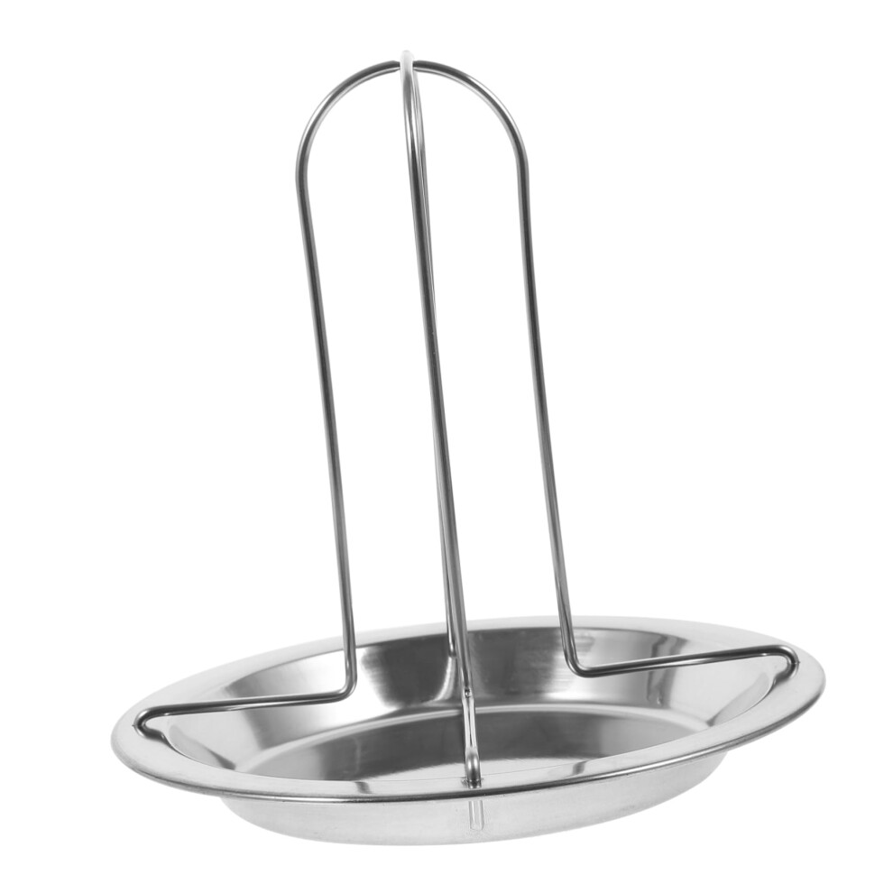 Outdoor Camping Cooking Grate NonStick for BBQ and Chicken, Taste Thanks to Smoky Preparation-image-OPC-PJ22SXB-NEW