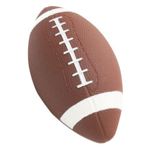 Rugby Rugby Ball for Outdoor Activities Junior and Safe for Small Football Skills