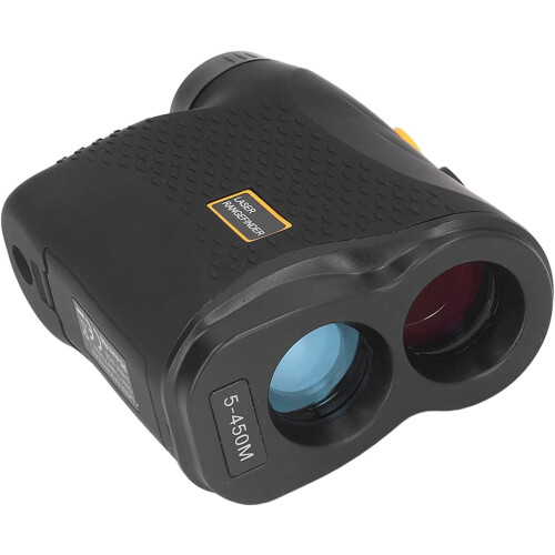 Rangefinder Golfing Maximum, Rangefinder Golfing Rangefinder Golfing, Laser Rangefinder Golfing Rangefinder 450 Metres Distance Handheld 2