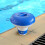 Floating Chlorine Dispenser, 12x12cm, Stretchy for Spa, Chlorine Tablet Float 3
