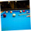 Pool Ball For Billard, professional billiard balls, practical billiard ball 2